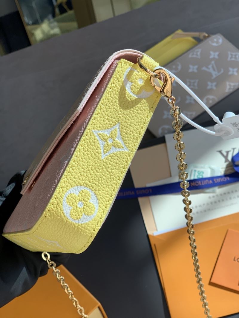 LV Wallets